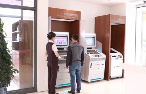 招商銀行長(zhǎng)春分行成功打造科技3.0網(wǎng)點(diǎn)并開展主題參觀活動(dòng)