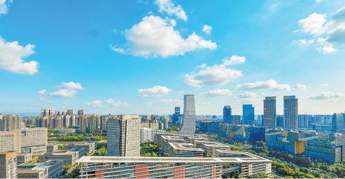 建圈強鏈 成都加快建設世界級先進制造業集群