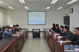 中國(guó)航發(fā)長(zhǎng)春控制科技來(lái)動(dòng)力與能源學(xué)院調(diào)研