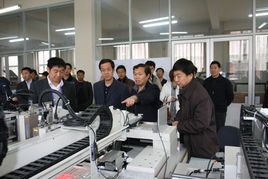 頭條新聞 中國(guó)科學(xué)院長(zhǎng)春光學(xué)精密機(jī)械與物理研究所