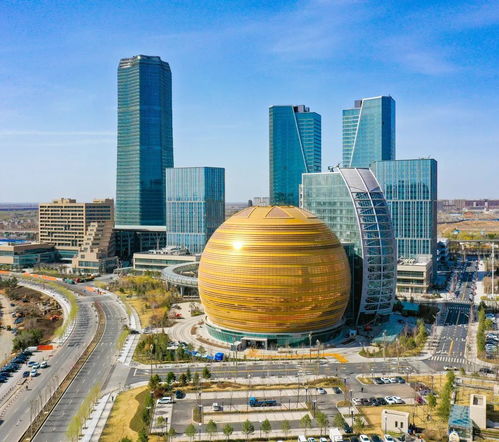 北湖未來科學城 從 新 突破 在 質 發力鳳凰網吉林 鳳凰網