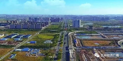 交通大爆發(fā) 這個(gè)區(qū)又要火了 簡(jiǎn)直讓全長(zhǎng)春人都羨慕