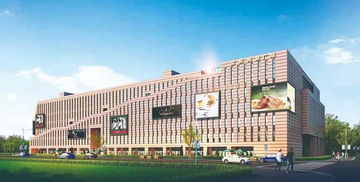 秋冬更火熱 看,232個大項目陸續(xù)竣工或開建