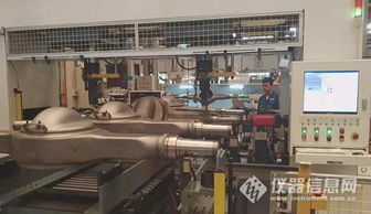 重磅 長(zhǎng)春機(jī)械院 匯凱科技公司再次中標(biāo)橋殼校直大項(xiàng)目