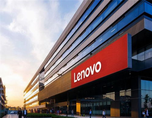 科技封鎖背景下,跨國企業聯想集團,該如何應對財務風險管理