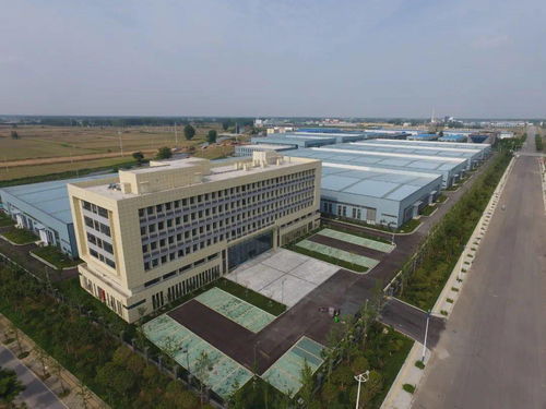 助力企業成長騰飛 宿馬園區長春科技招商進行中