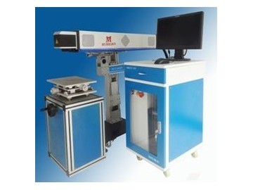 專業(yè)高效打標(biāo)解決方案 長(zhǎng)春恒德凱瑞科技E銷通推廣與服務(wù)